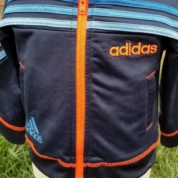 ADDIAS activewear jacket - Picture 4 of 6